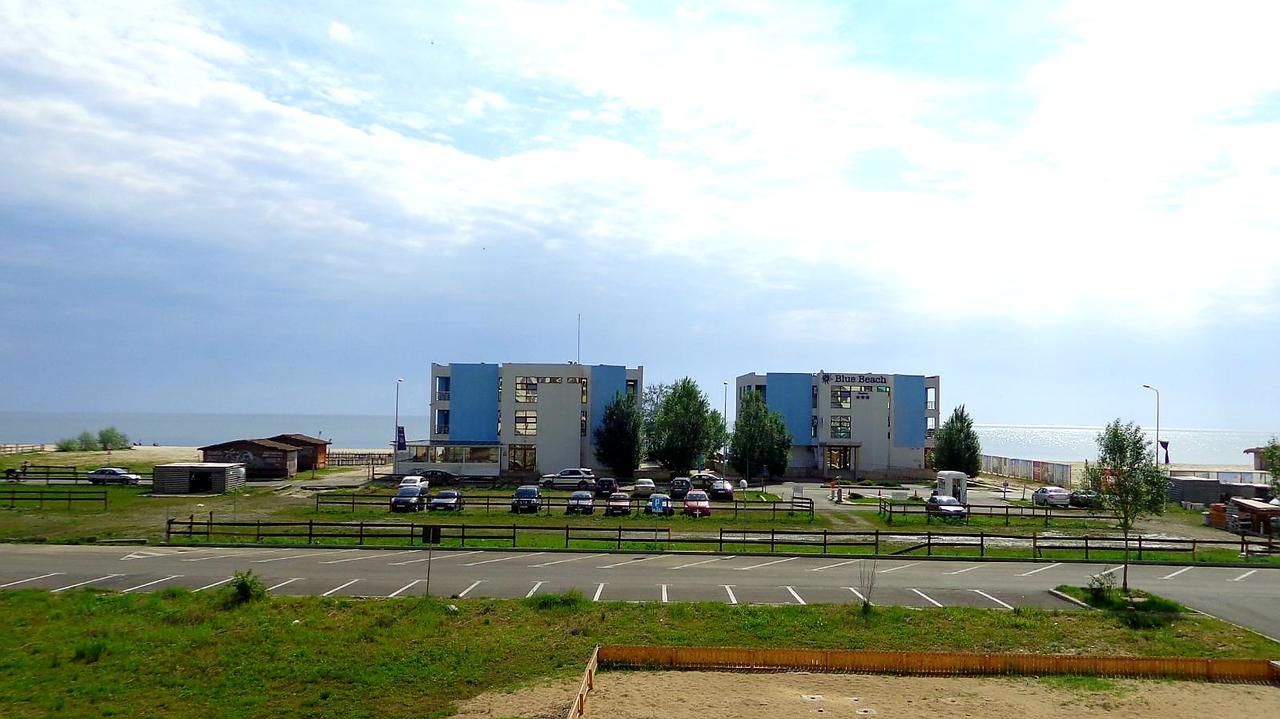 Alcomar Apartment - Summerland Mamaia Exterior photo